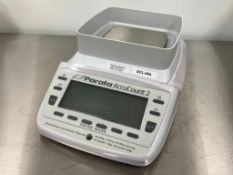 Parata AccuCount 2 scale. S/N: 4703873.