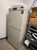 Panasonic MDF Series Biomedical Freezer. Model MDF-U5312-PA