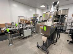 Bulk Lot: QEM configuration to include lots 50 through 55.