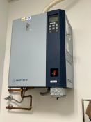 Neptronic SKE4-N06 resistive steam humidifier. S/N: 22E1143167.