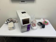 Sysmex pocH-100i Automated Hematology Analyzer, S/N: G6558.