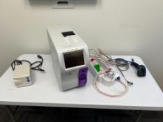 Sysmex pocH-100i Automated Hematology Analyzer, S/N: G6492.