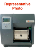 Datamax-O'Neil Printer. Model #: R-I4310e Mark II