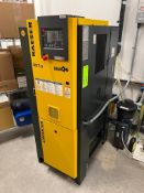 2022 Kaeser SX 7.5 Aircenter rotary screw air compressor.