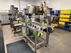 Bulk Lot: QEM configuration to include lots 40 through 46.