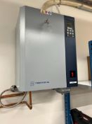 Neptronic SKE4-N06 resistive steam humidifier. S/N: 22E0142724.