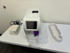 Sysmex pocH-100i Automated Hematology Analyzer, S/N: G7249.