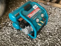 MAKITA AIR COMPRESSOR