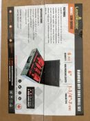 DIAMOND DRY VORE DRILL SET