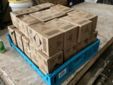 30 BOXES STP GAS TREATMENT