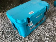 TITAN DEEP FREEZE COOLER