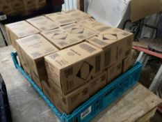 30 BOXES STP GAS TREATMENT