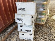 AMERICAN RACING WHEELS