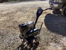 CRAFTSMAN GARDEN TILLER