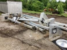 Aluminum Street Lights