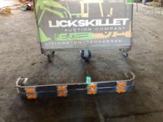 Chrome Sleeper Lights