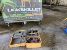 Spectra Pipe Laser LII65 Wireless Line Dial grade