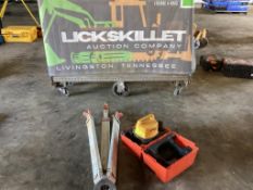 Spectra Laser plane 650