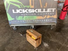 Spectra Laser Receiver