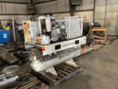 Gardner Denver Air Compressor