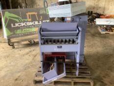 Gilson Testing Screen