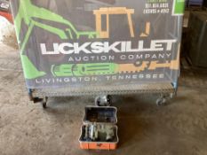 Pentax GT-4B Transit