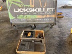 Pipe Laser Precision Wireless Line Dial grade