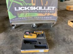 Spectra DR2-3 Laser Plane