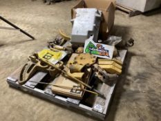 2 Electro Media Air Cleaners 1 Misc. Air Cleaner