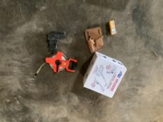 Misc. Grade Equipment