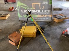 Trimble GPS Grade Unit