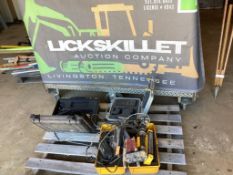 Misc. Survey Supplies