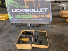 Spectra Pipe Laser LII65 Wireless Line Dial grade