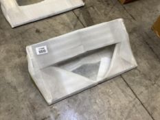 31x15 Battery Box Cover