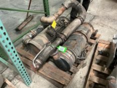 International M2 Diesel Particulate Filter