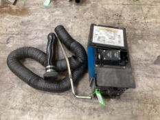 Thermo King Internal Apu