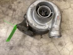 Holset H1E Turbo