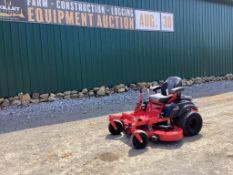 County Clipper Zero Turn