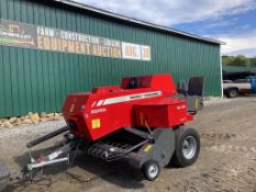 2023 Massey Ferguson 1840