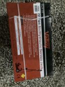 Valley 22ton Air/Hydraulic Jack