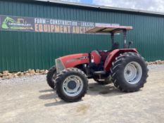 JX95 Case Tractor