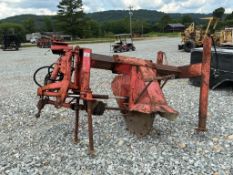 Ares 3 Pt Stump Grinder