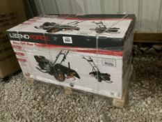 Legend Force Rear Tine Tiller