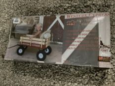 Wester Express Wagon