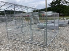 Dog Kennel
