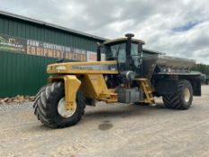 2008 Ag Chem Terra-Gator 6203