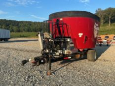 Gloverdale Vertical TMRS