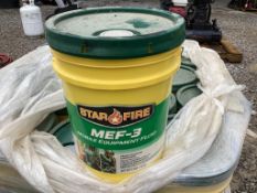 STAR FIRE MEF-3 MOBILE EQUIPMENT FLUID
