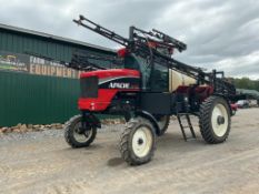 2006 Apache AS710 Sprayer
