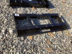 Skid Steer Attachment